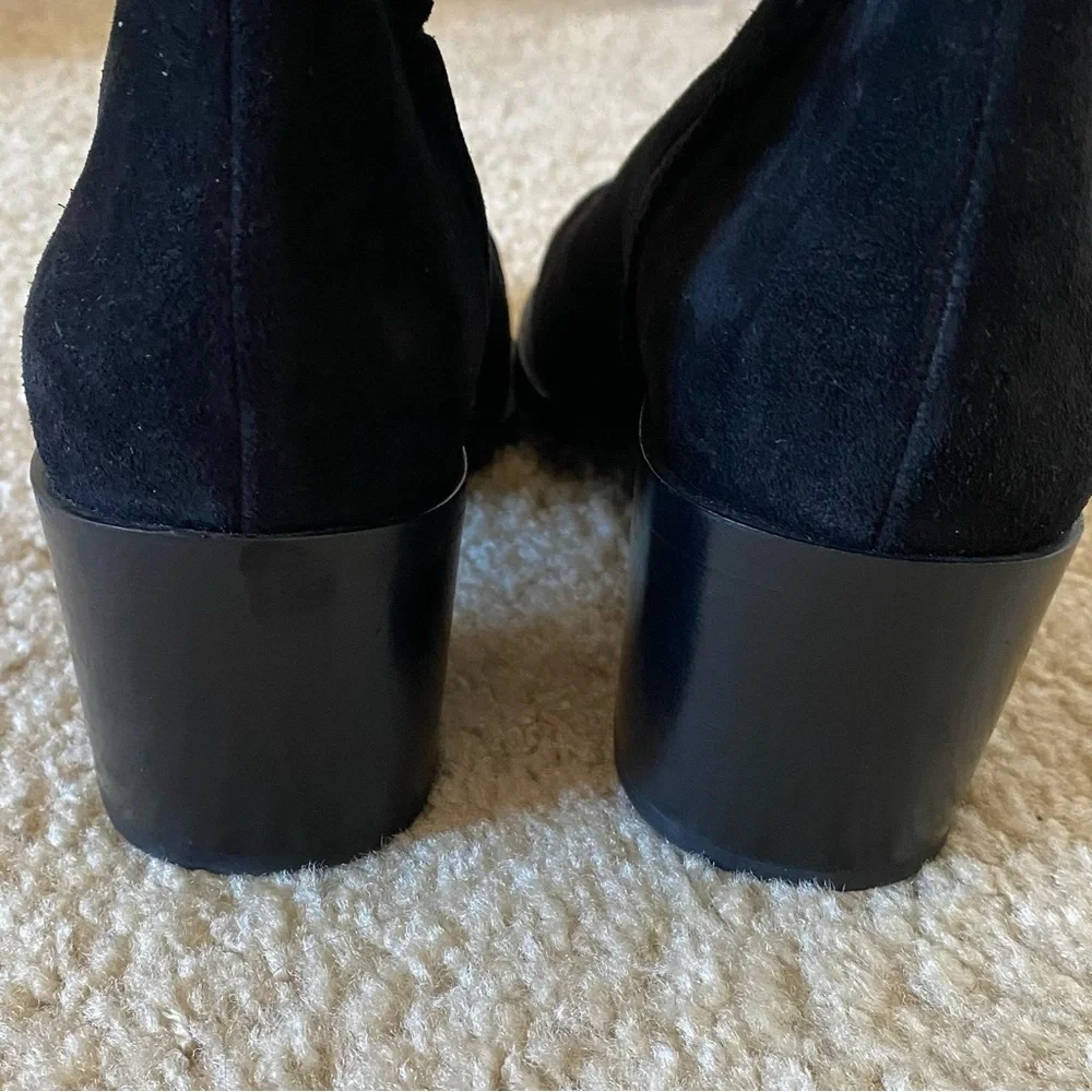 Rag & Bone Tall Over the Knee Ashby Boots